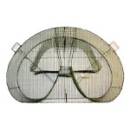 Zur Kategorie Karpfenfallen und Netzte wechseln