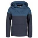 Zur Kategorie Lasten Outdoorjacken und -hemden wechseln