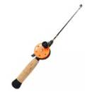 Move to Ice fishing category