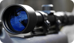 Zielfernrohre