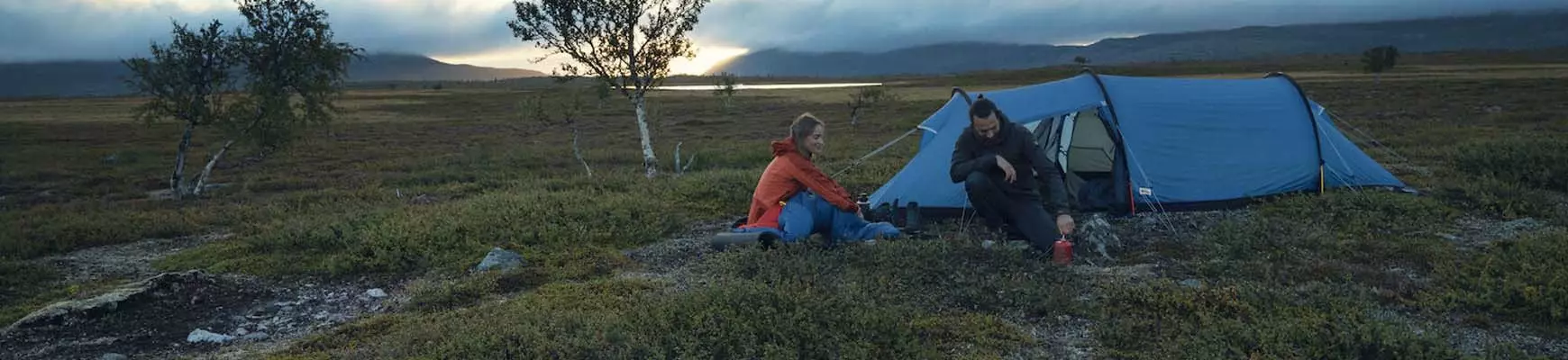 Fjällräven 1452