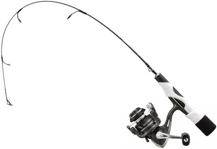 13Fishing Wicked Longstem Ice Combo - Pimpelspön - 022677370620 - 1
