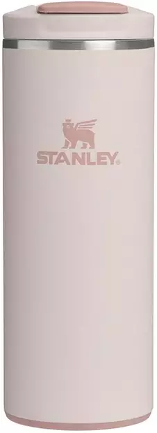 Stanley Transit Fliptop Mug 0.35L Rose - Matlagning, termos- och drickflaskor - 1210001906730 - 1