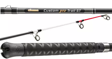 Okuma Custom Troll ST 7'0'' 20-30lbs 1+1 - Trollingspön - 4718947133120 - 2