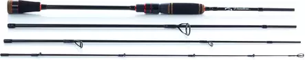 Kevyt 4-osainen UL-vapa - Spinning rods - 5704041303230 - 1