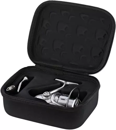 Westin W3 2000 FD, haspelrulle - Haspelrullar - 5707549535370 - 2