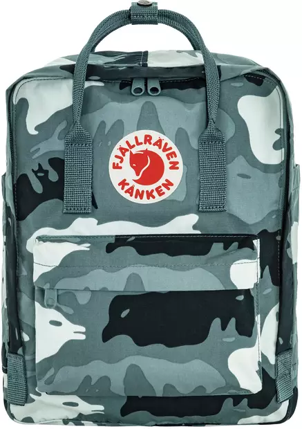 Fjällräven Kånken Graphics, Nimbus Blau - Fjällräven Kånken - 7323451155710 - 1