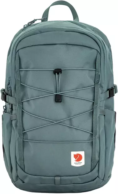 577 - Nimbus Blue - Fjällräven backpacks - 7323451156120 - 1