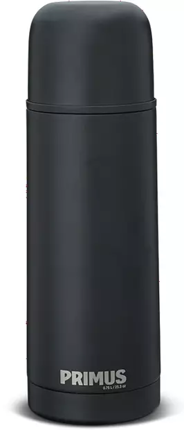 Primus Classic Light Termos 0,75l, Black - Primus kök och tillbehör - 7330033000320 - 1