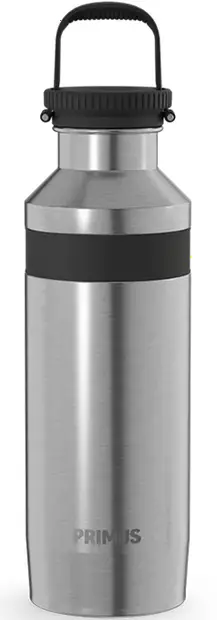 Primus Tufa stålflaska 0,8l - Primus kök och tillbehör - 7330033001570 - 1