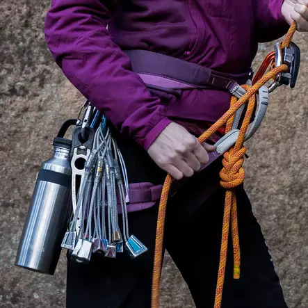 Primus Tufa stålflaska 0,8l - Primus kök och tillbehör - 7330033001570 - 2