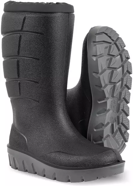 Lämpösaapas, Nora Thermic+ - Rubber- & Thermal boots - 8032690180800 - 1