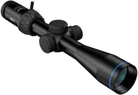 4C ristikko - Rifle scopes - 8594050737150 - 1
