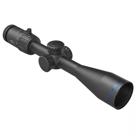 Z-Plex ristikko - Rifle scopes - 8594050737280 - 1