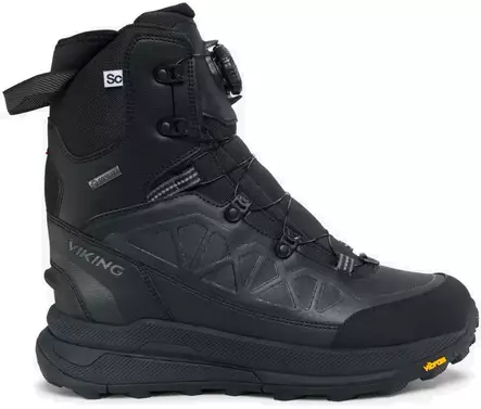 Viking CONSTRICTOR Warm SC GTX BOA - Wanderschuhe - 96200 - 2