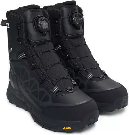 Viking CONSTRICTOR Warm SC GTX BOA - Wanderschuhe - 96200 - 1