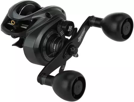 Abu Garcia Beast 200 LP, Spinnrolle - Casting Multiplier Rollen - 036282038110 - 2