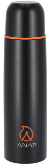 Anar Flame Thermos Bottle 0.8L - Anar retkeilytuotteet - 6438014324890 - 2