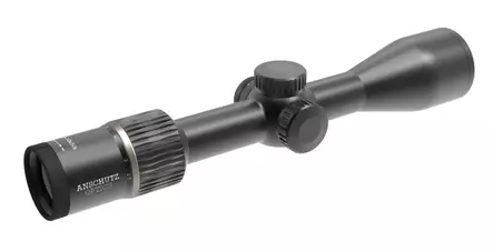 ANSCHÜTZ Classic Pro 2.5-10×50 L4A - Kikarsikten - 62660 - 1