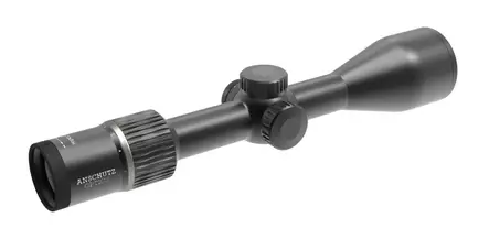 ANSCHÜTZ Classic Pro 3-12x56 L4A - Kikarsikten - 62670 - 1