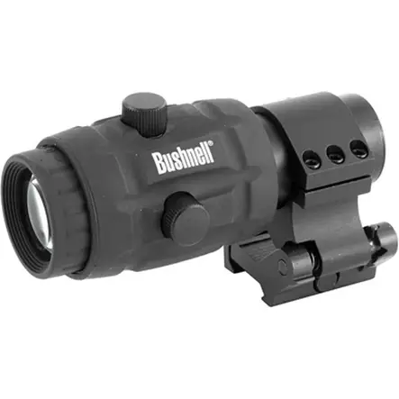Bushnell 3x24mm AR Vergrößerung - Kikarsikten - 029757297570 - 1