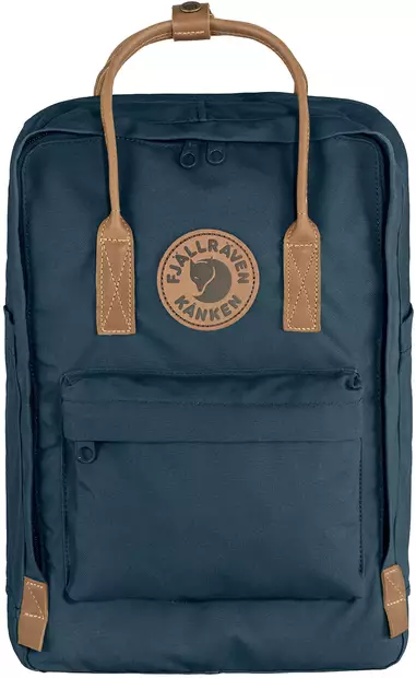 Fjällräven Kånken No. 2 Laptop 15" - Fjällräven Kånken Laptop - 7323450899370 - 1