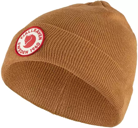Fjällräven Kids 1960 Logo Hat, beanie - Fjällräven päähineet - 7323450635350 - 1