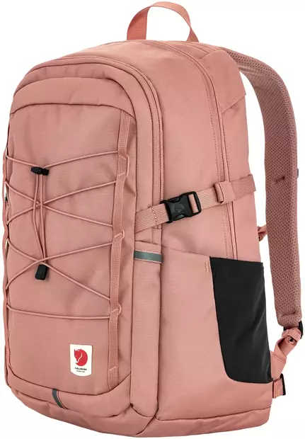 Fjällräven Skule 28 Ryggsäck, Dusty Rose - Fjällräven ryggsäckar och väskor - 7323451156090 - 1