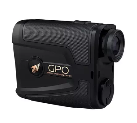 GPO Rangetracker 1800 - GPO - 4260527410720 - 2