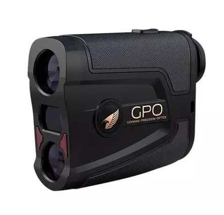 GPO Rangetracker 1800 - GPO - 4260527410720 - 1