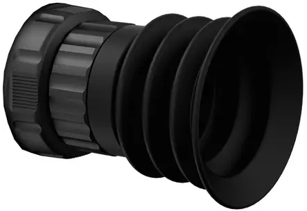 HikMicro Thunder ögonmussla - Värmekikare och mörkersikten - 6974004646677 - 1