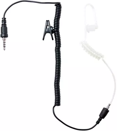 6100 - Lafayette VHF radion och tillbehör - 7332020061000 - 1