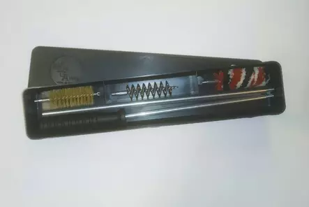 Mega Line, Reinigungsset für Flinten - Vapenvård - 2000000002910 - 1