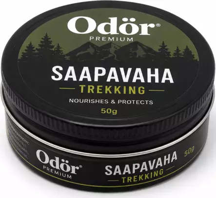 ODÖR Skovax 50ml - Skovård och tillbehör - 4742209000080 - 1