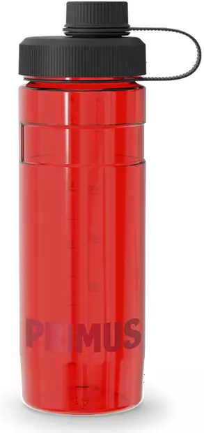Primus Kvarts Tritan 0,6l flaska - Primus kök och tillbehör - 7330033002140 - 1