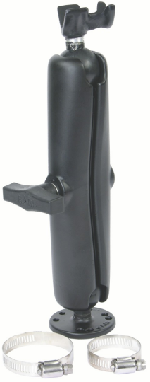 RAM Trolling-Motor-Stabilisator, Lang - RAM-Mounts-Produkte - 089287104700 - 1