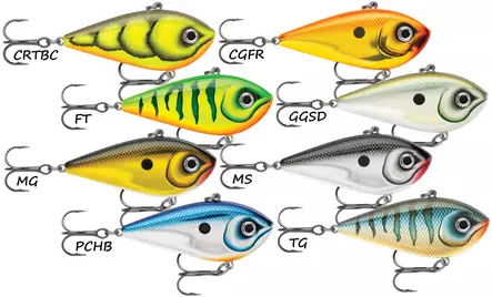 Rapala Snare 6cm 16g - Skeddrag - SN50 - 1