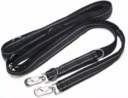 Rescue Multi-Purpose Leash, 3m/2cm - Dog accessories - 6438406006670 - 1