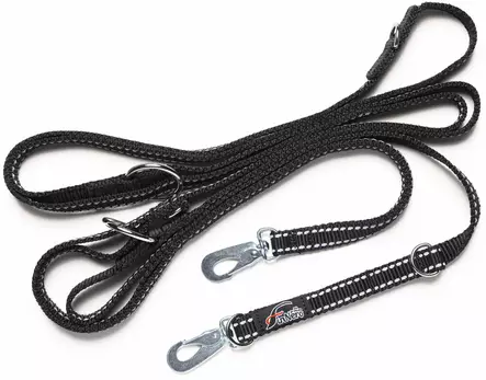 Rescue Multi-Purpose Leash, 3m/2cm - Dog accessories - 6438406006670 - 2