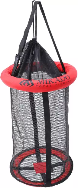Sump 55x90cm, flytande, Mikado - Fiskehåvar - 5900637018360 - 1