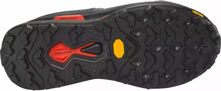 Black - Rubber- & Thermal boots - 43430 - 2