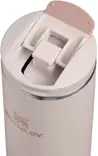 Stanley Transit Fliptop Mug 0.35L Rose - Matlagning, termos- och drickflaskor - 1210001906730 - 2