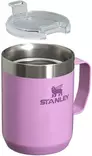 Stanley Camp Mug 0.236L Lilac - Matlagning, termos- och drickflaskor - 1210001964990 - 3