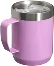 Stanley Camp Mug 0.236L Lilac - Matlagning, termos- och drickflaskor - 1210001964990 - 2