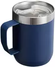 Stanley Camp Mug 0,236L Navy - Kochen, Thermosflaschen und Trinkflaschen - 1210001965010 - 2
