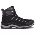 Black/Grey - Trekking boots - 311330 - 1