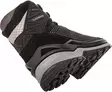 Black/Grey - Trekking boots - 311330 - 3