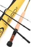 Vision Nymphing Hero² 10'6" #3 Fliegenrute - Fliegenfischerruten und Sets - 6417512850100 - 2