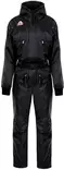 Hylje Action Light värmeoverall, Svart - Overalls - 643005148030 - 1