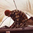 Fjällräven Byron Hat Thin mössa, D.Navy - Fjällräven mössor och kepsar - 7323450347840 - 2
